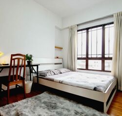 The Mayfair (D22), Condominium #375648841